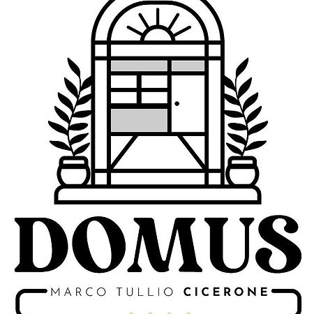 בארי Domus Residence - Cicerone - מראה חיצוני תמונה