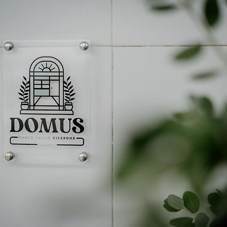 בארי Domus Residence - Cicerone - מראה חיצוני תמונה
