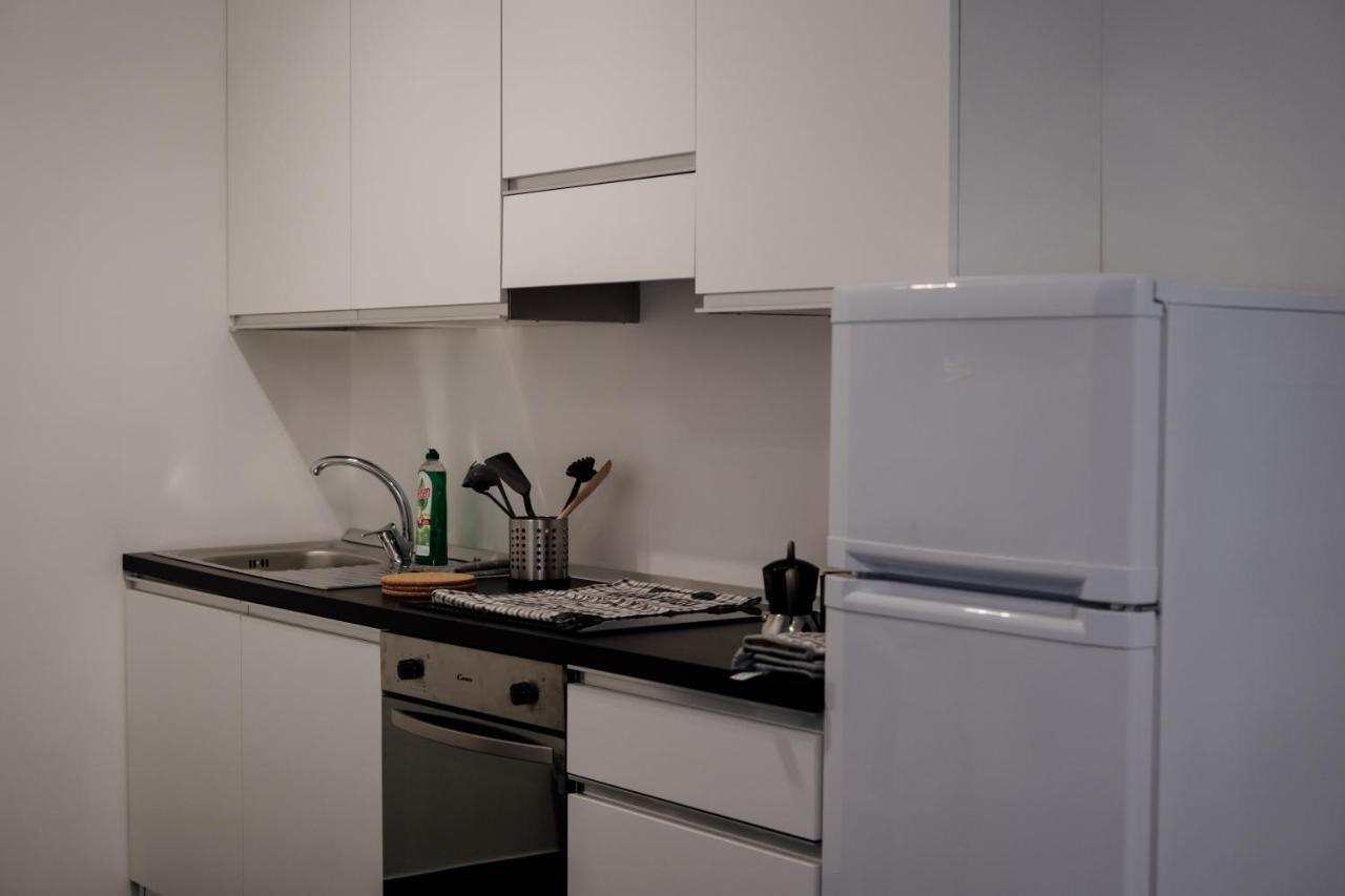 בארי Domus Residence - Cicerone - מראה חיצוני תמונה
