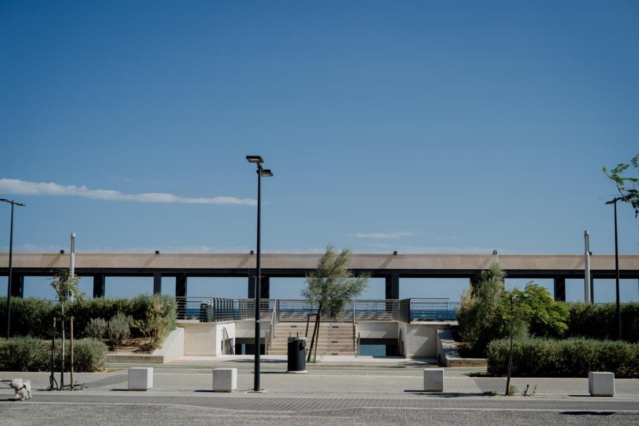 בארי Domus Residence - Cicerone - מראה חיצוני תמונה