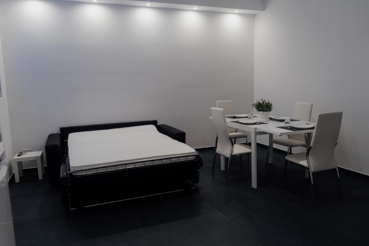 בארי Domus Residence - Cicerone - מראה חיצוני תמונה