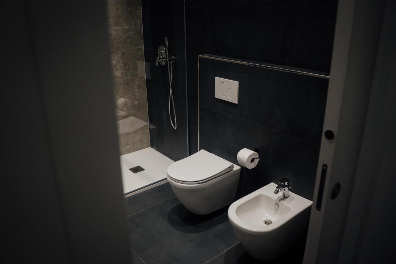 בארי Domus Residence - Cicerone - מראה חיצוני תמונה