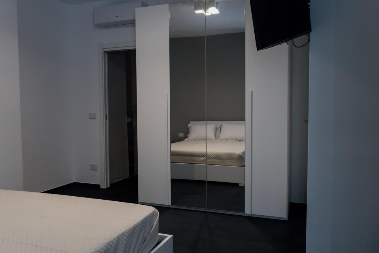 בארי Domus Residence - Cicerone - מראה חיצוני תמונה