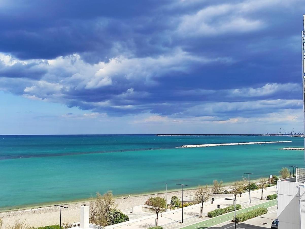 בארי Domus Residence - Cicerone - מראה חיצוני תמונה