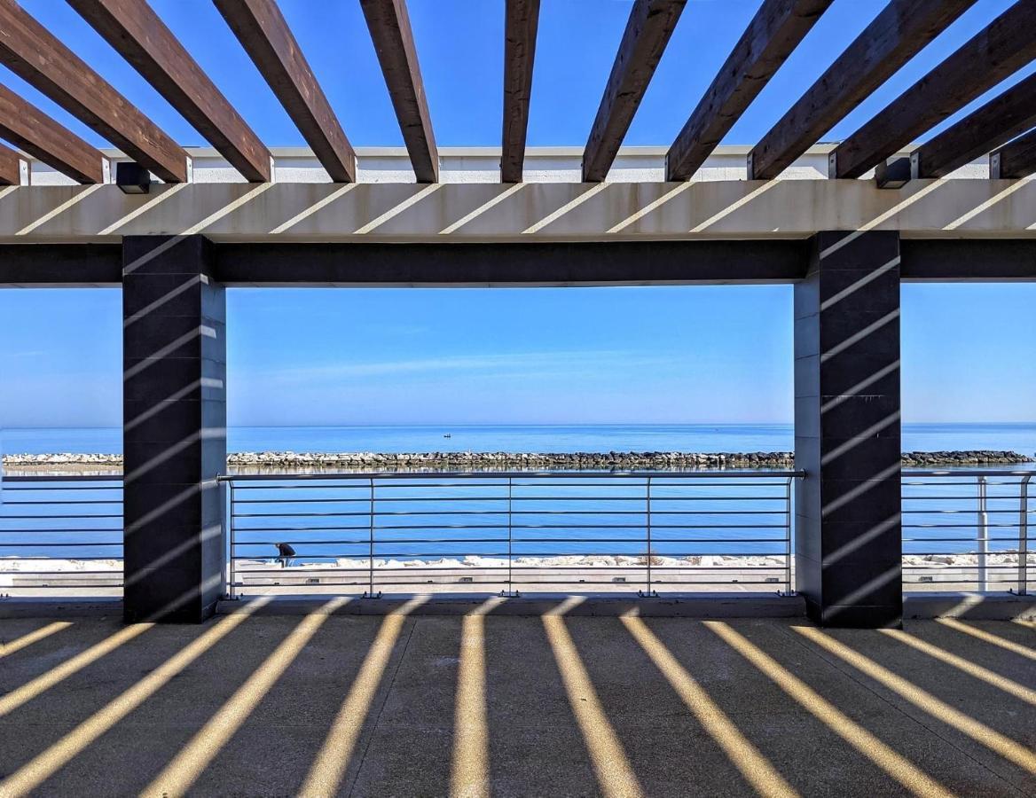 בארי Domus Residence - Cicerone - מראה חיצוני תמונה