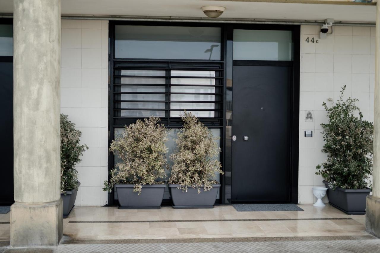 בארי Domus Residence - Cicerone - מראה חיצוני תמונה